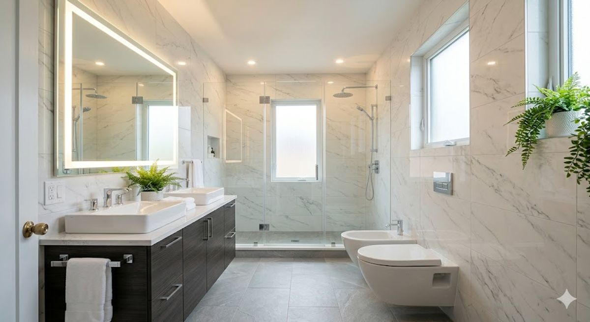 Après rénovation