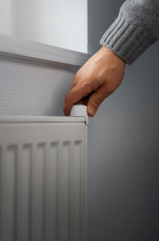 Dépannage chauffage